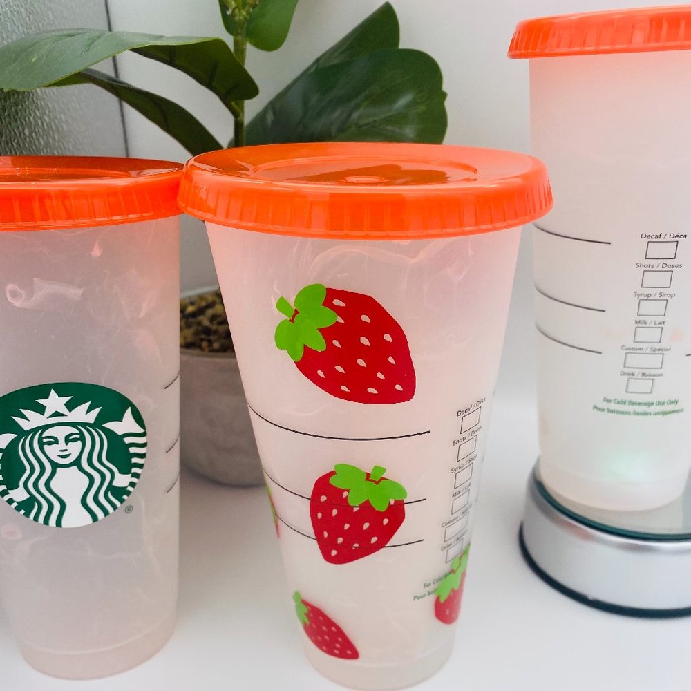vasos originales de Starbucks horiginales p